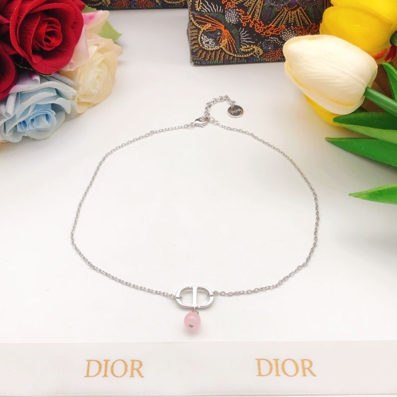 Christian Dior Necklaces